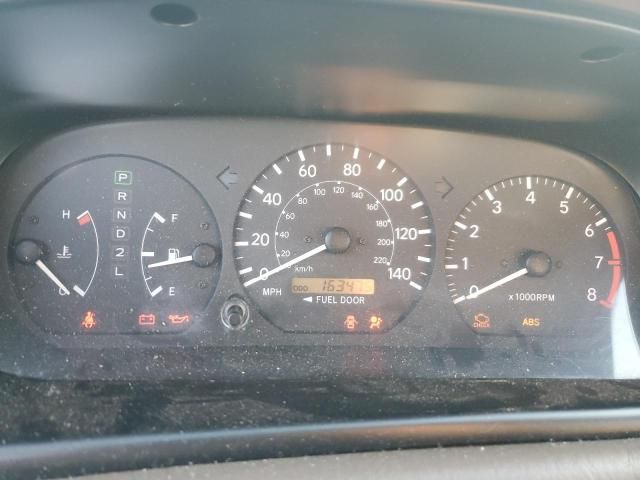 2000 Toyota Camry CE