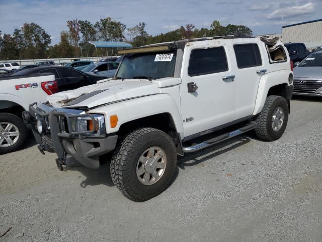 2006 Hummer H3