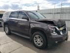 2015 Chevrolet Tahoe K1500 LT