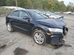 2016 Audi Q3 Premium Plus