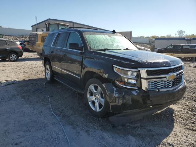 2015 Chevrolet Tahoe K1500 LT