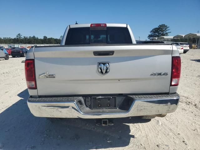 2014 Dodge RAM 1500 SLT