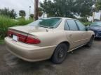 2005 Buick Century Custom