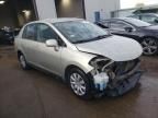 2008 Nissan Versa S