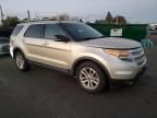 2011 Ford Explorer XLT