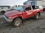 1993 Toyota Pickup 1/2 TON Short Wheelbase DX