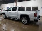 2017 GMC Sierra K1500 SLT