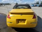 2005 Nissan 350Z Roadster