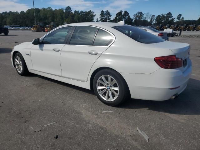 2015 BMW 528 I