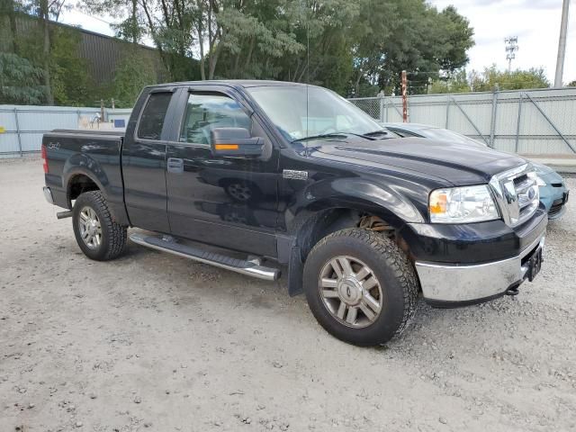 2008 Ford F150