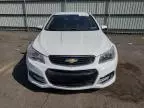 2015 Chevrolet SS