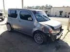 2009 Nissan Cube Base