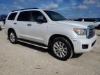 2008 Toyota Sequoia Platinum