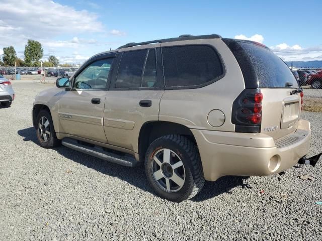 2004 GMC Envoy