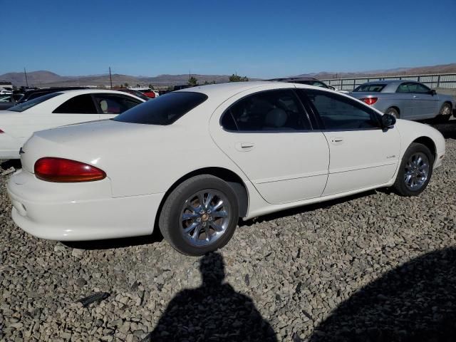 2001 Chrysler LHS