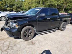 2015 Dodge RAM 1500 ST en venta en Austell, GA