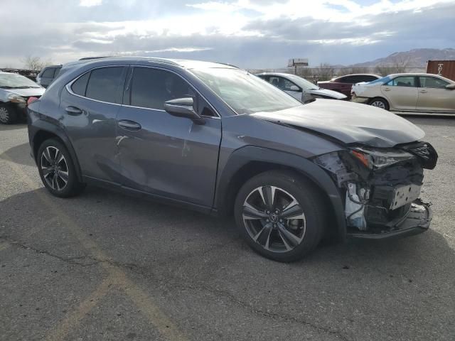 2019 Lexus UX 200