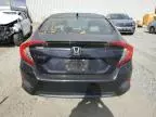 2018 Honda Civic EXL