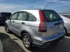 2009 Honda CR-V LX