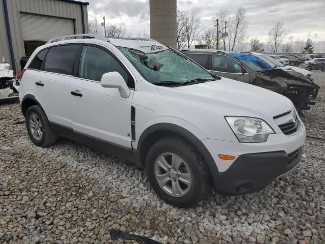 2009 Saturn Vue XE