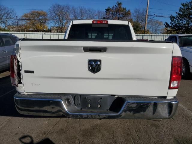 2014 Dodge RAM 1500 SLT