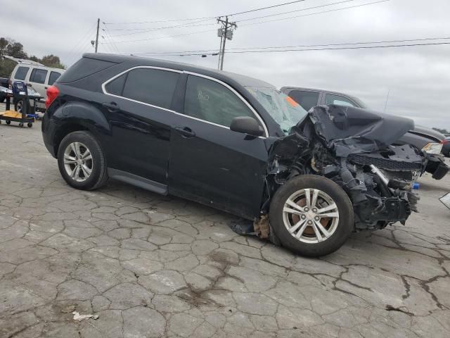 2012 Chevrolet Equinox LS