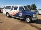 2008 Ford Econoline E350 Super Duty Wagon