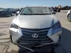 2016 Lexus NX 200T Base