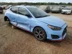 2020 Hyundai Veloster N