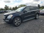 2012 Mercedes-Benz GL 450 4matic