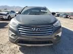 2014 Hyundai Santa FE GLS