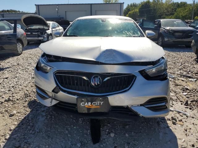 2018 Buick Regal Preferred