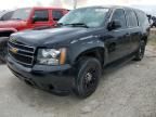 2014 Chevrolet Tahoe Police