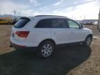 2007 Audi Q7 3.6 Quattro