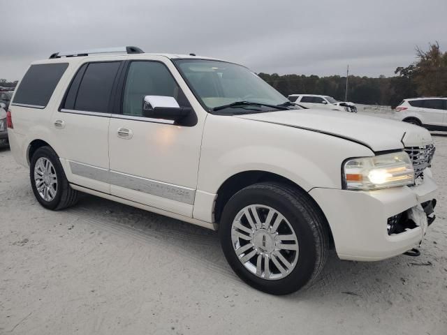 2007 Lincoln Navigator