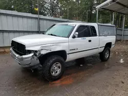 1997 Dodge RAM 1500 en venta en Austell, GA