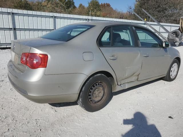 2006 Volkswagen Jetta Value