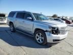 2016 Chevrolet Suburban K1500 LTZ