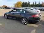 2015 Jaguar XF