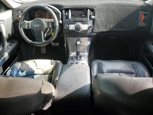 2006 Infiniti FX35