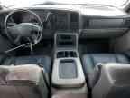 2006 Chevrolet Tahoe K1500