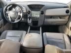 2009 Honda Pilot EXL