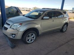 2013 Chevrolet Equinox LT en venta en Phoenix, AZ