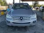 2008 Mercedes-Benz ML 320 CDI