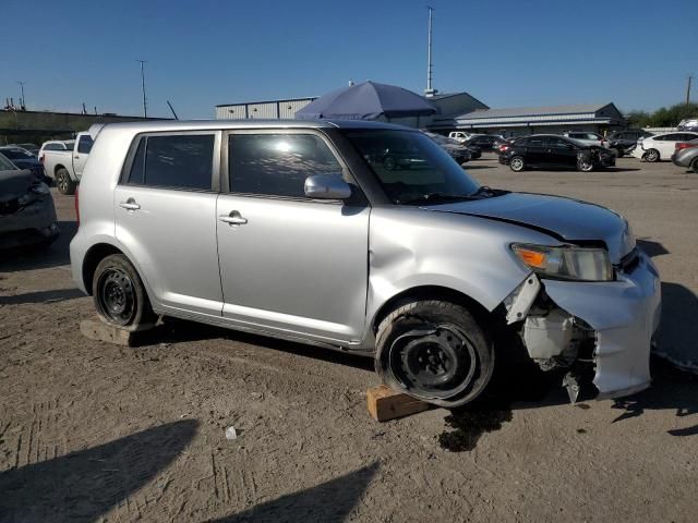 2015 Scion XB