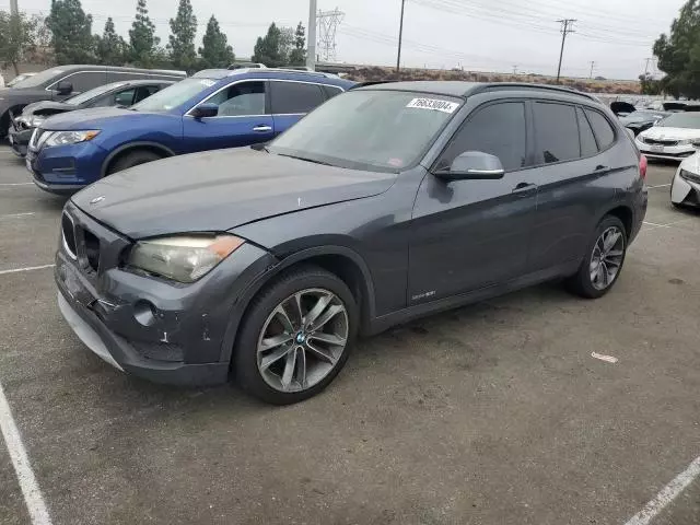 2014 BMW X1 SDRIVE28I