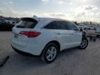 2013 Acura RDX Technology