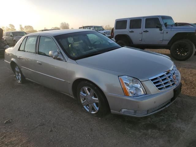 2007 Cadillac DTS