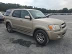 2005 Toyota Sequoia SR5