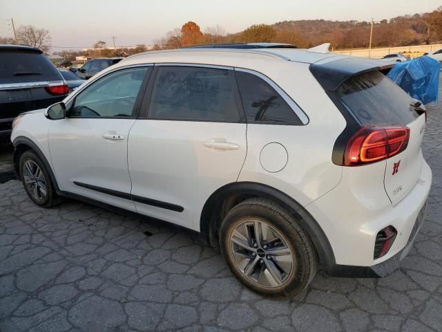 2022 KIA Niro EX Premium